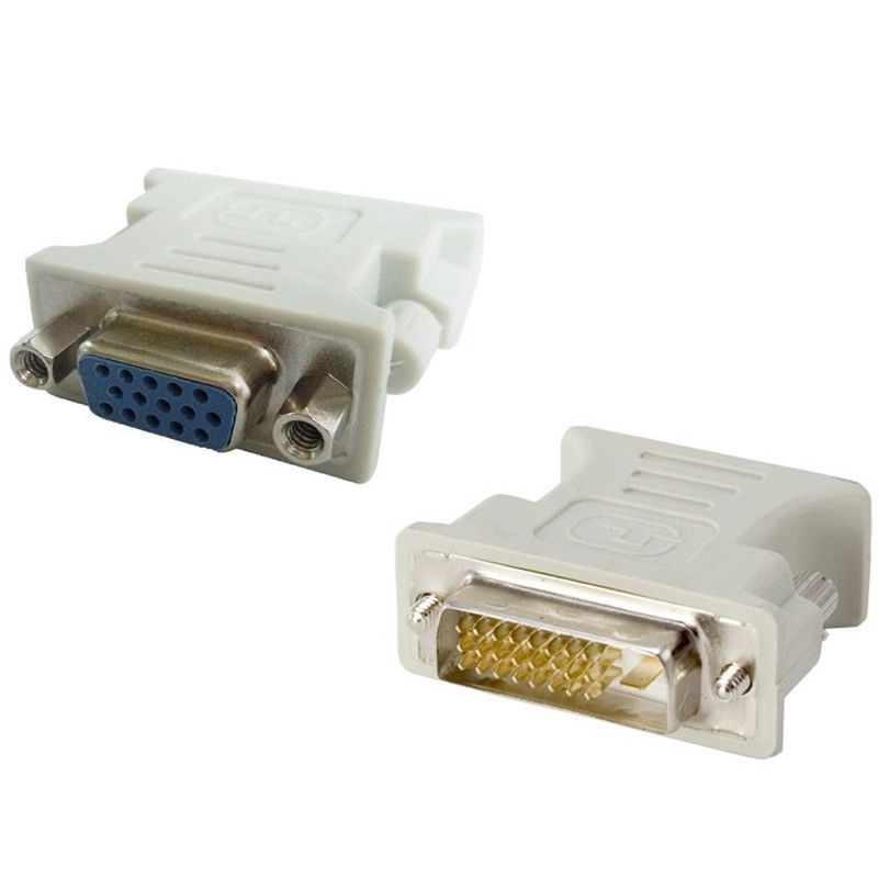 ADAPTADOR DVI-VGA