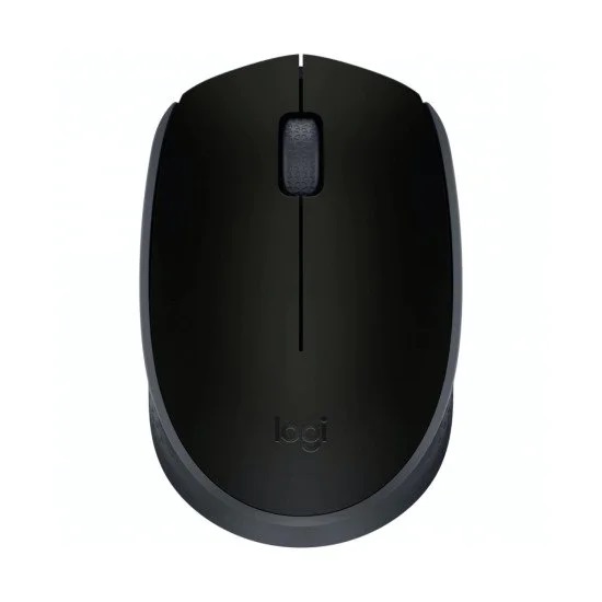 MOUSE INALAMBRICO LOGITECH