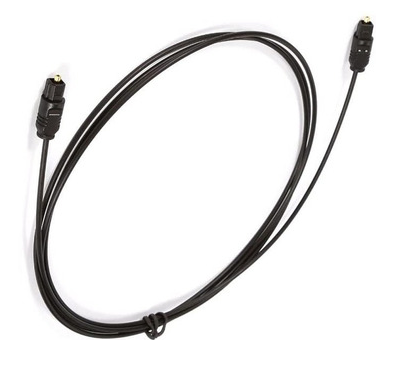 CABLE OPTICO AUDIO 1M