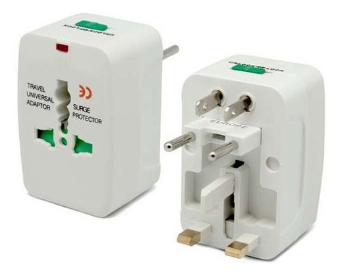 ADAPTADOR DE TOMAS UNIVERSAL