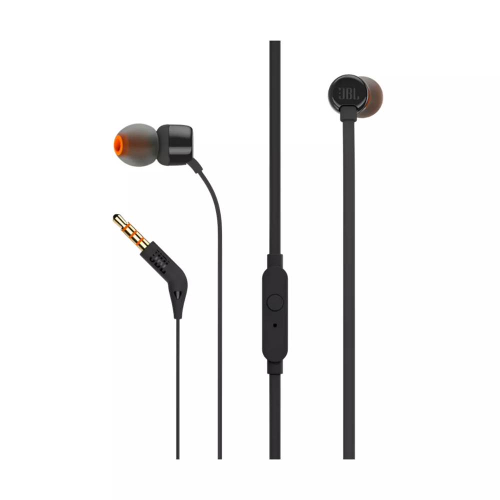 AURICULARES IN EAR JBL TUNE 110