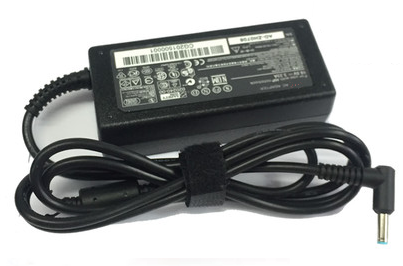 CARGADOR HP 19V 3.33A PUNTA AZUL