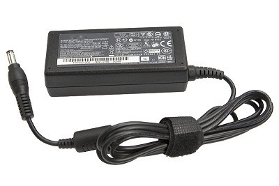 CARGADOR TOSHIBA 19V 3.42A