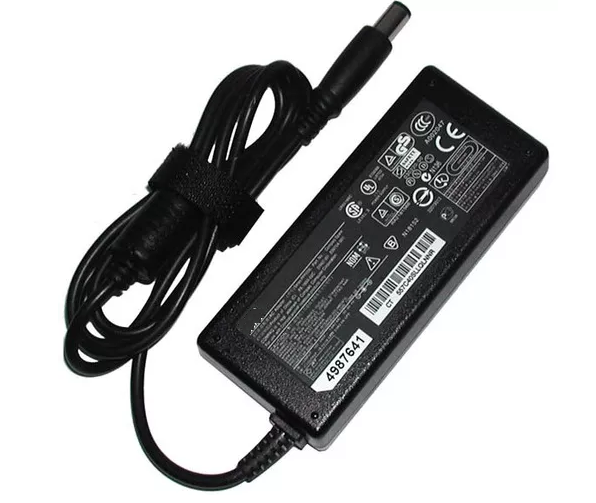 CARGADOR HP / DELL 18.5V 