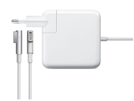 CARGADOR MAC MAGSAFE 1 18.5V 4.6A 85W 