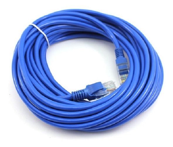 CABLE RED LAN 20M