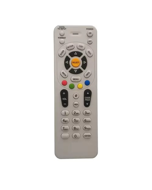 CONTROL REMOTO PARA DIRECTV