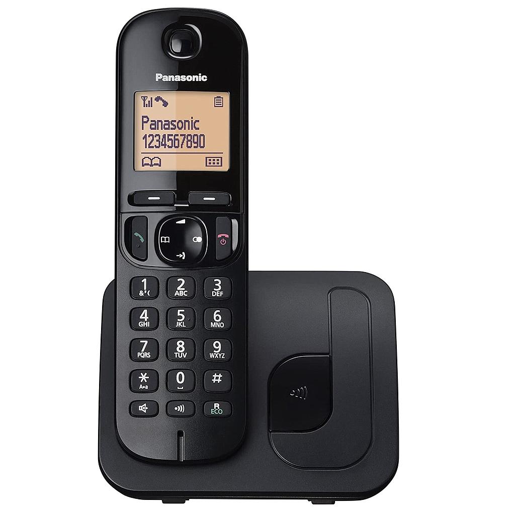 TELEFONO INALAMBRICO PANASONIC DECT