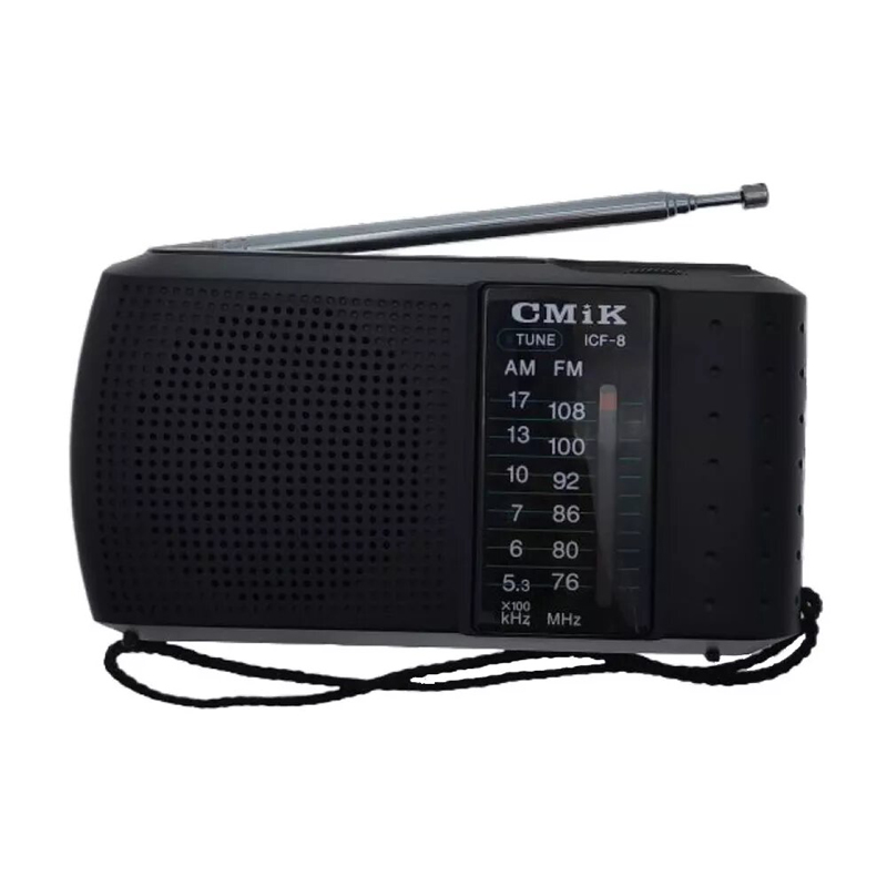 RADIO AM/FM HORIZONTAL