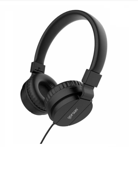 AURICULARES DE CASCO STEREO